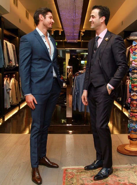 Done Right: That ‘Punch’ Of Colour - Urbbana