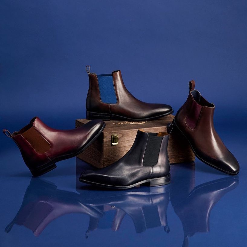 Shop Boots by Urbbana