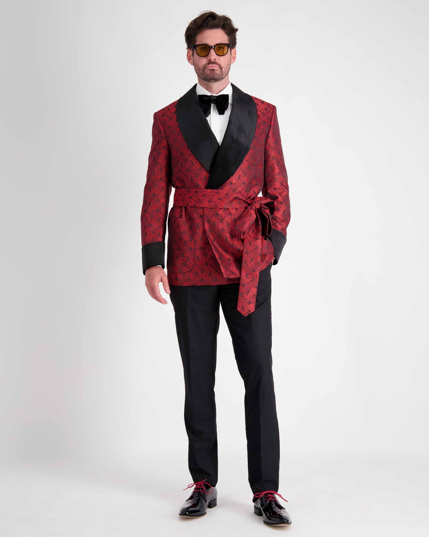 The Alucard Jacket -Elegant Ceremony Jackets