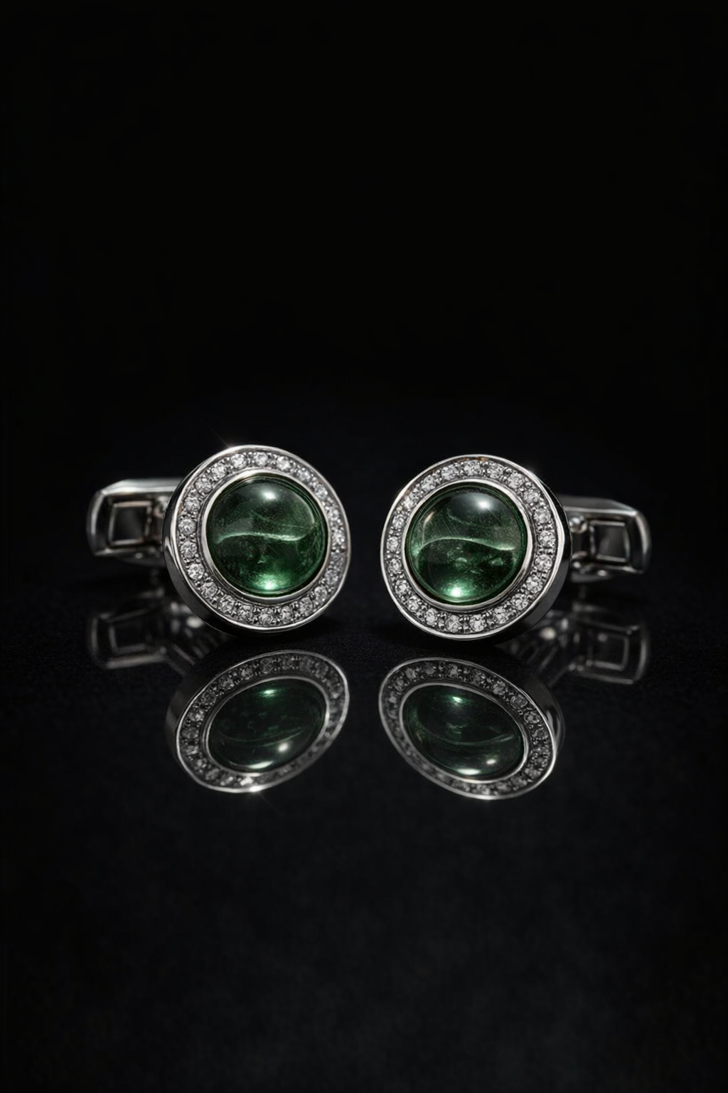 Cufflinks - XIII