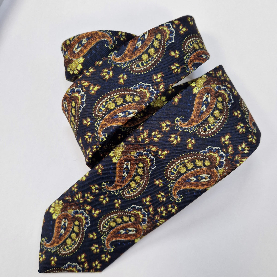 The Verona Tie - Made in Italy