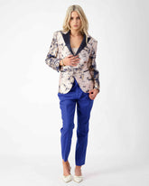 The Lara Jacket - Jacket by Urbbana