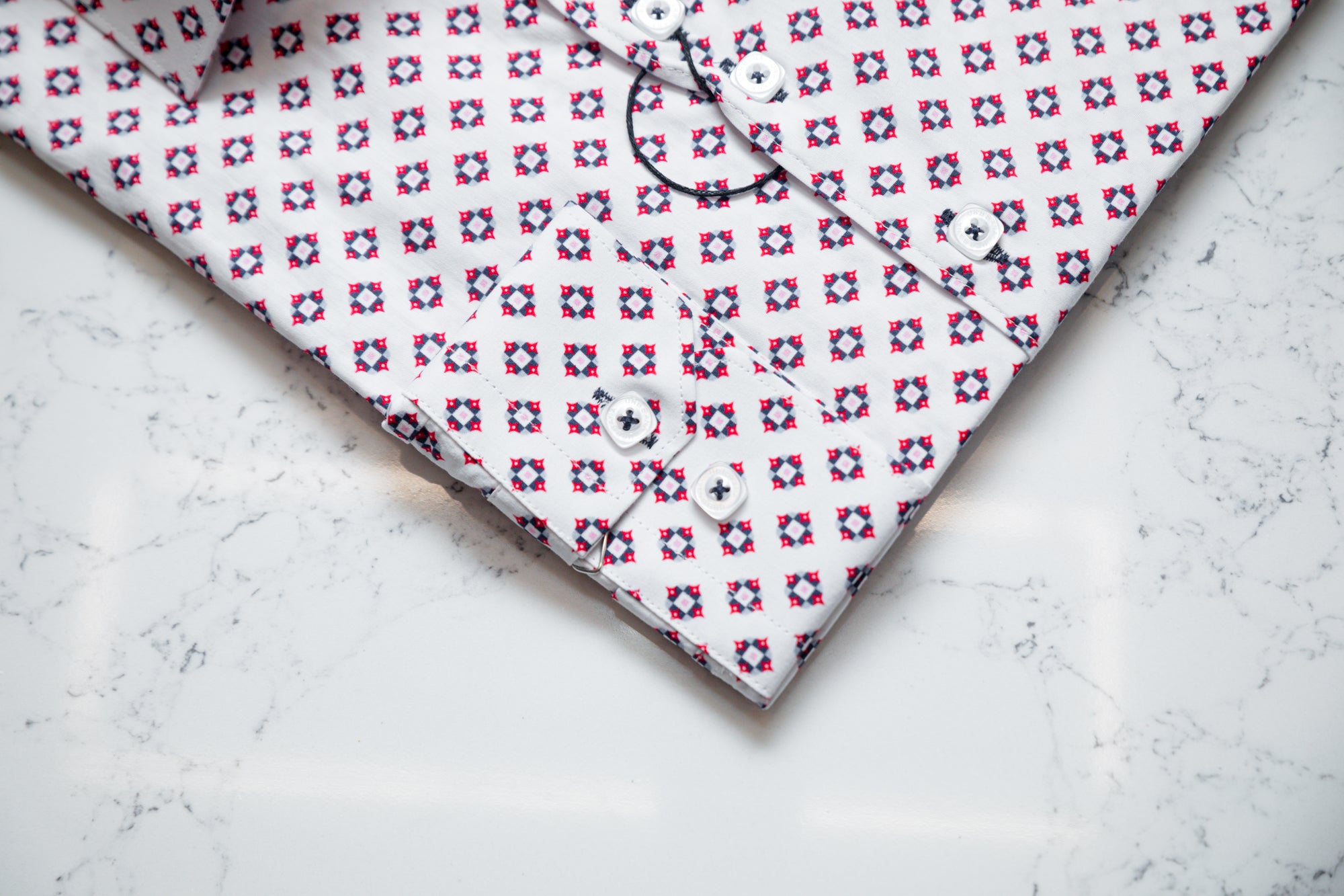 The Alexandria Shirt - Shirt by Urbbana