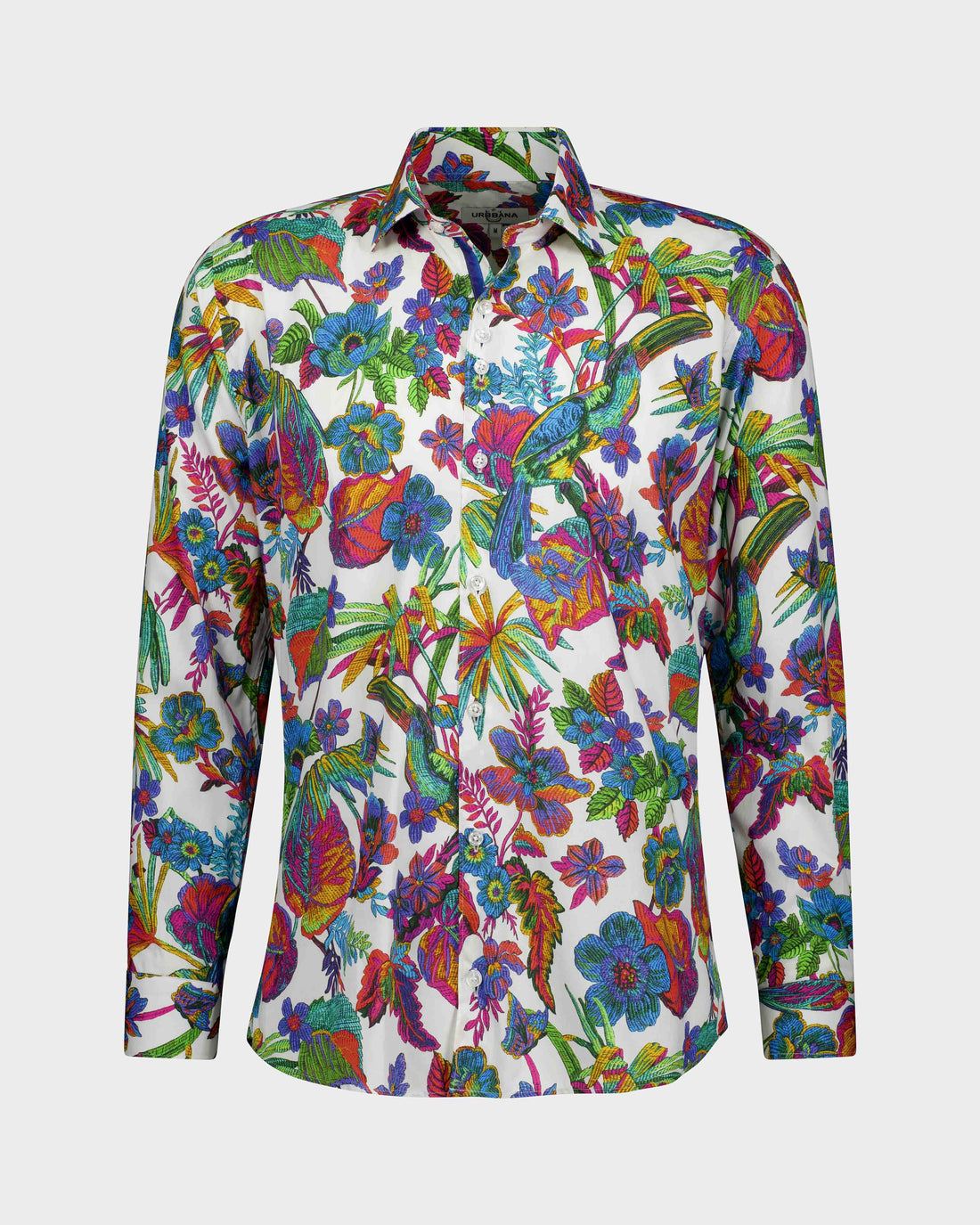 Pecan Bird multi coloured