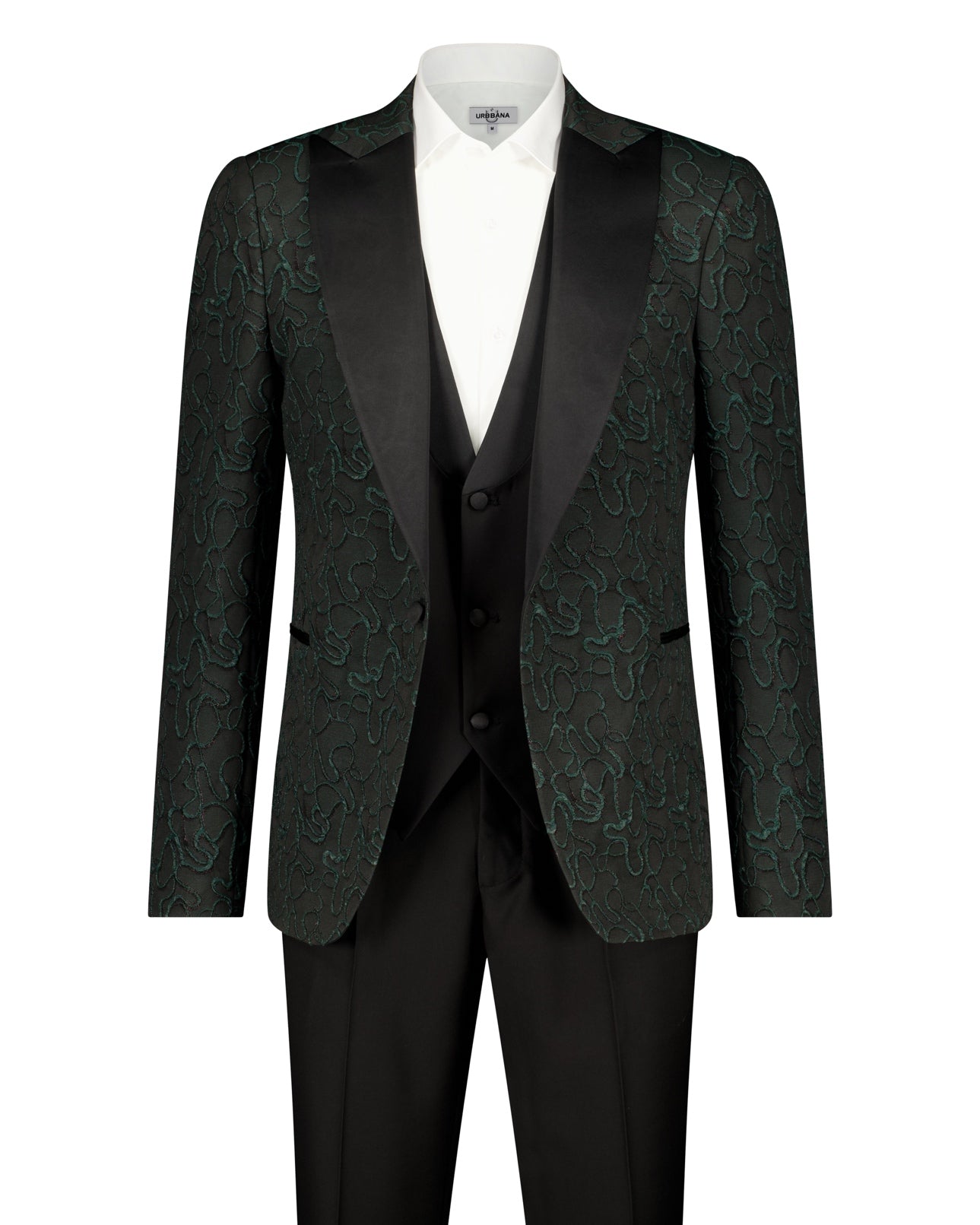 Agrifoglio Ceremony Suit