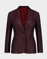 The Billie Suit - Jacket by Urbbana