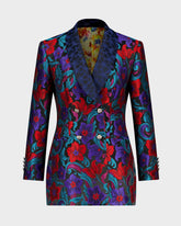 The Federica Jacket - Special Designs for Women