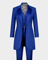 The Mary-Kate Suit - Jacket by Urbbana
