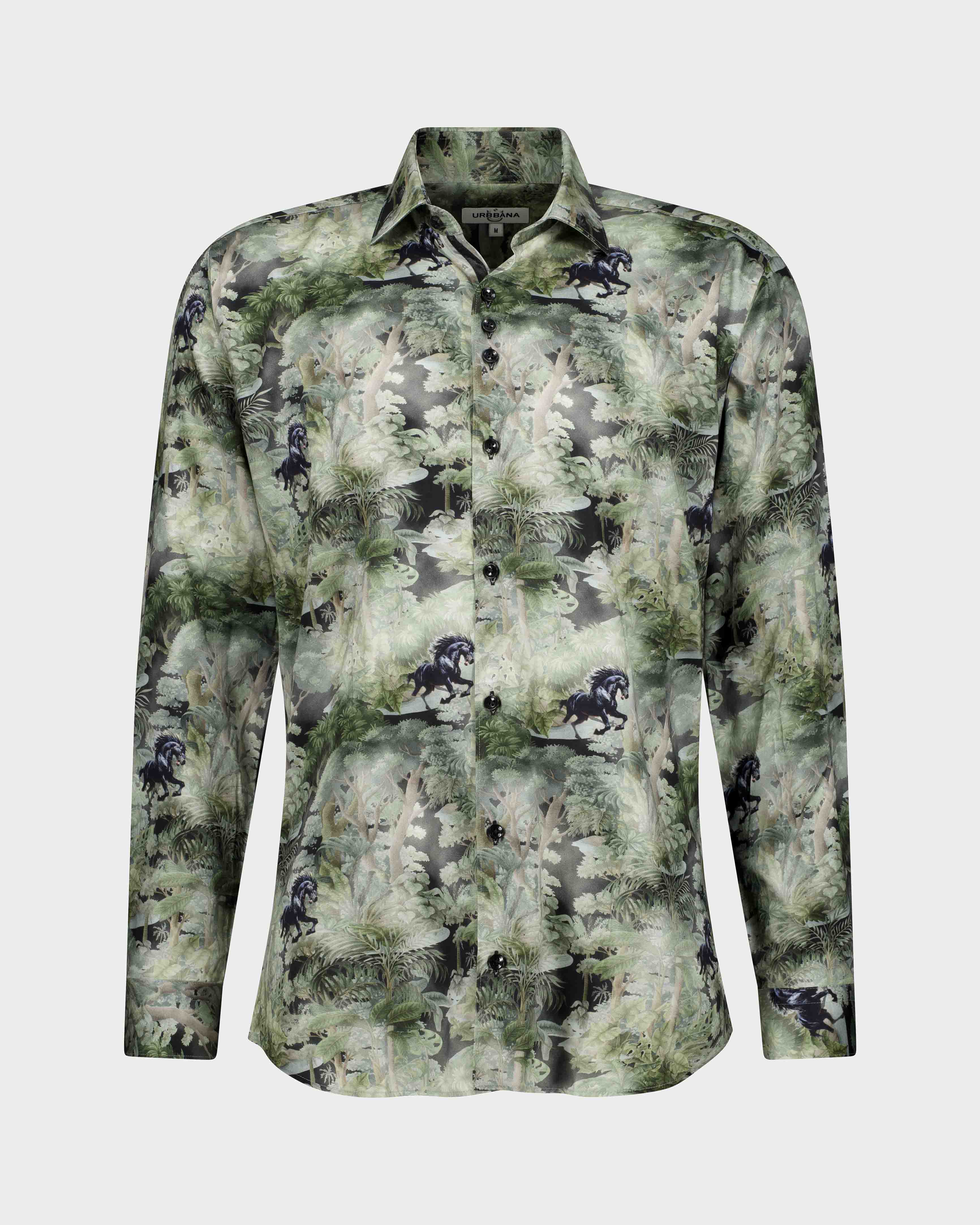 Bucephalus Horse Shirt