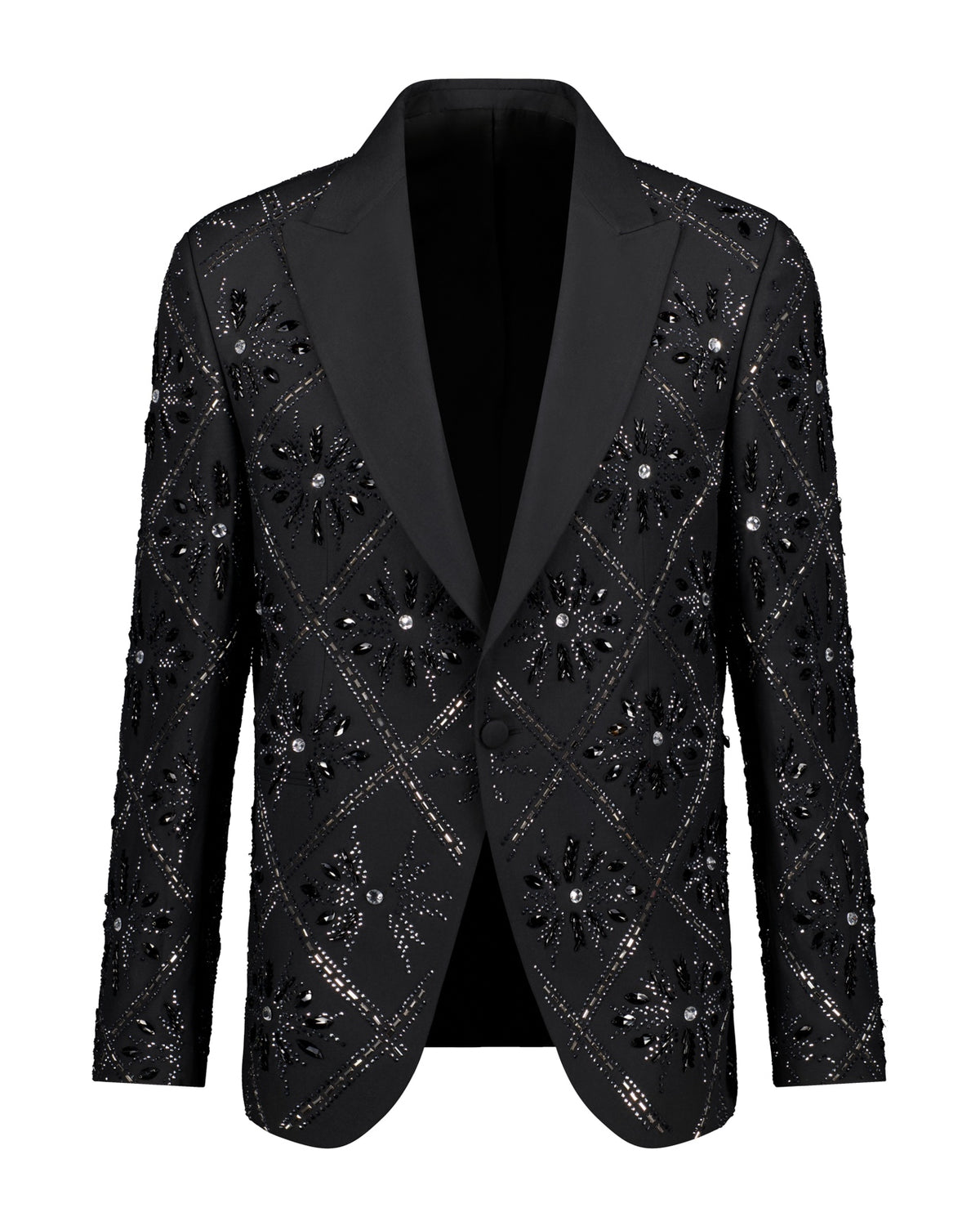 Taranto - Ceremony Suit - Suit by Urbbana