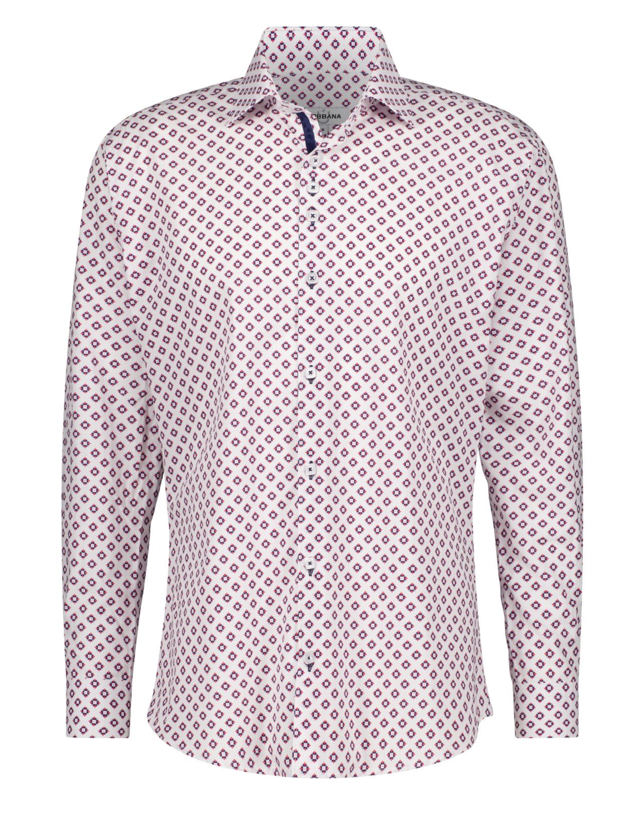 The Alexandria Shirt - Shirt by Urbbana