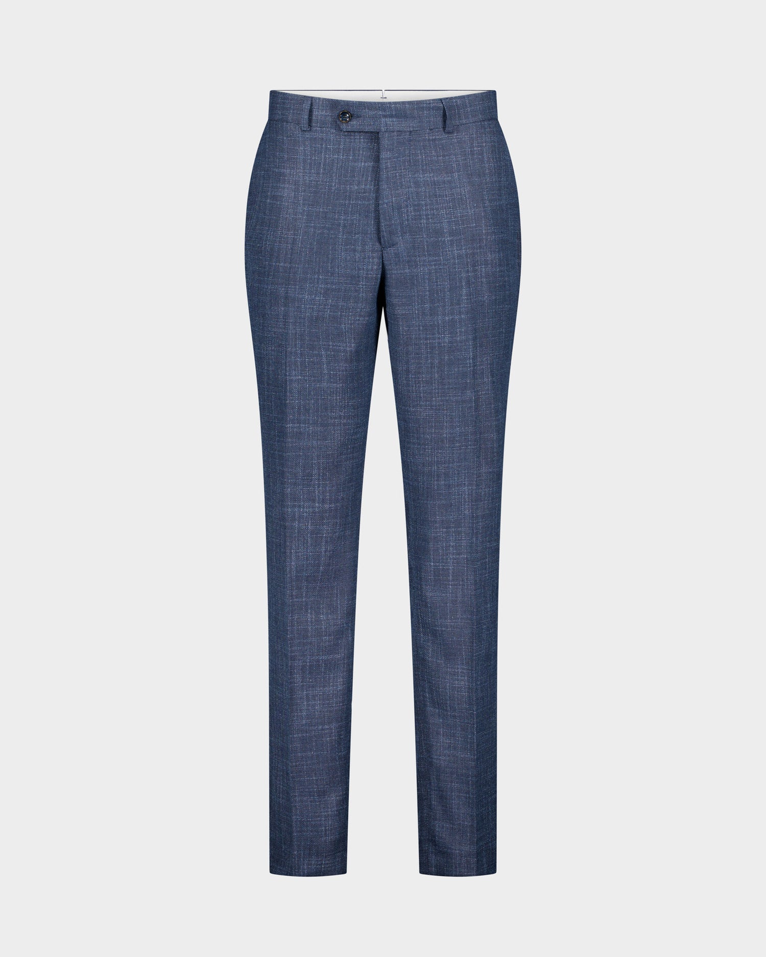 Mesiti Suit - Yale Blue