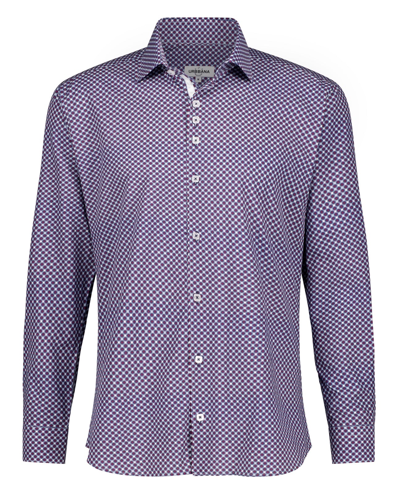 Redcliffe - Shirt - Shirt by Urbbana