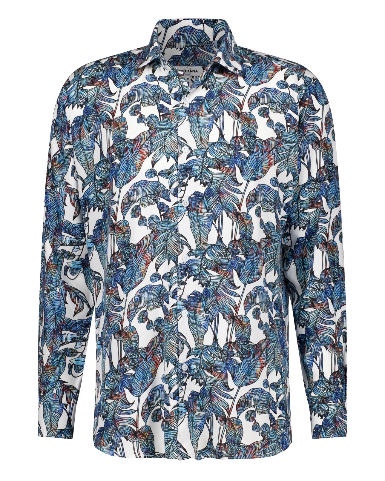 Amazon - Silk blend Shirt