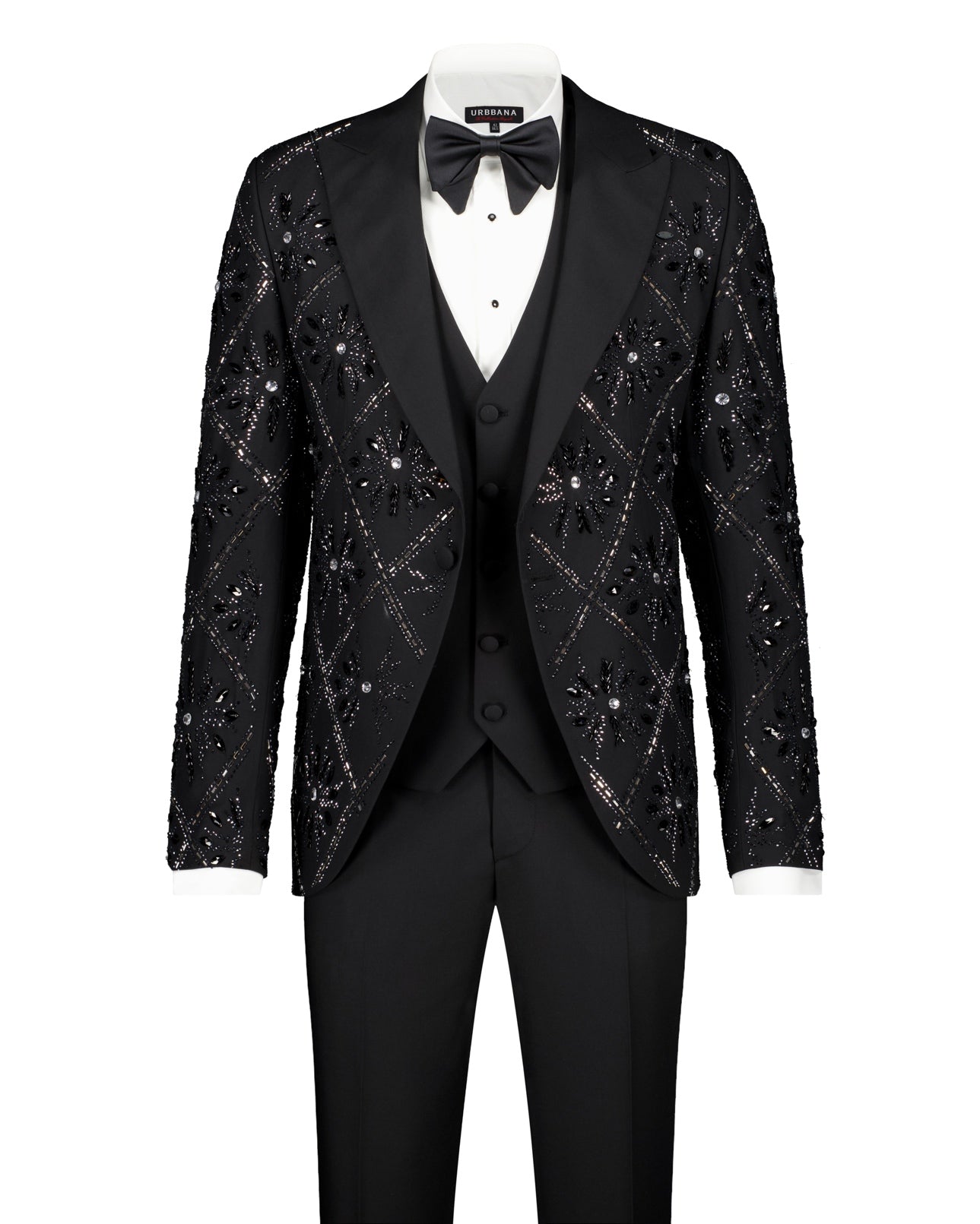 Taranto - Ceremony Suit