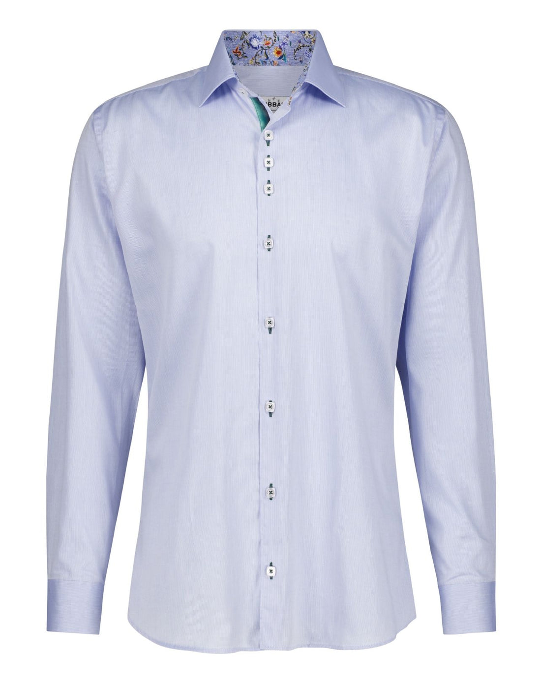 The Phillip Shirt - Shirt by Urbbana