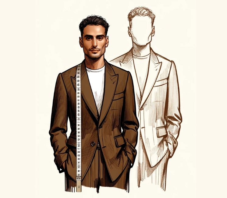 Personal styling and tailoring at URBBANA