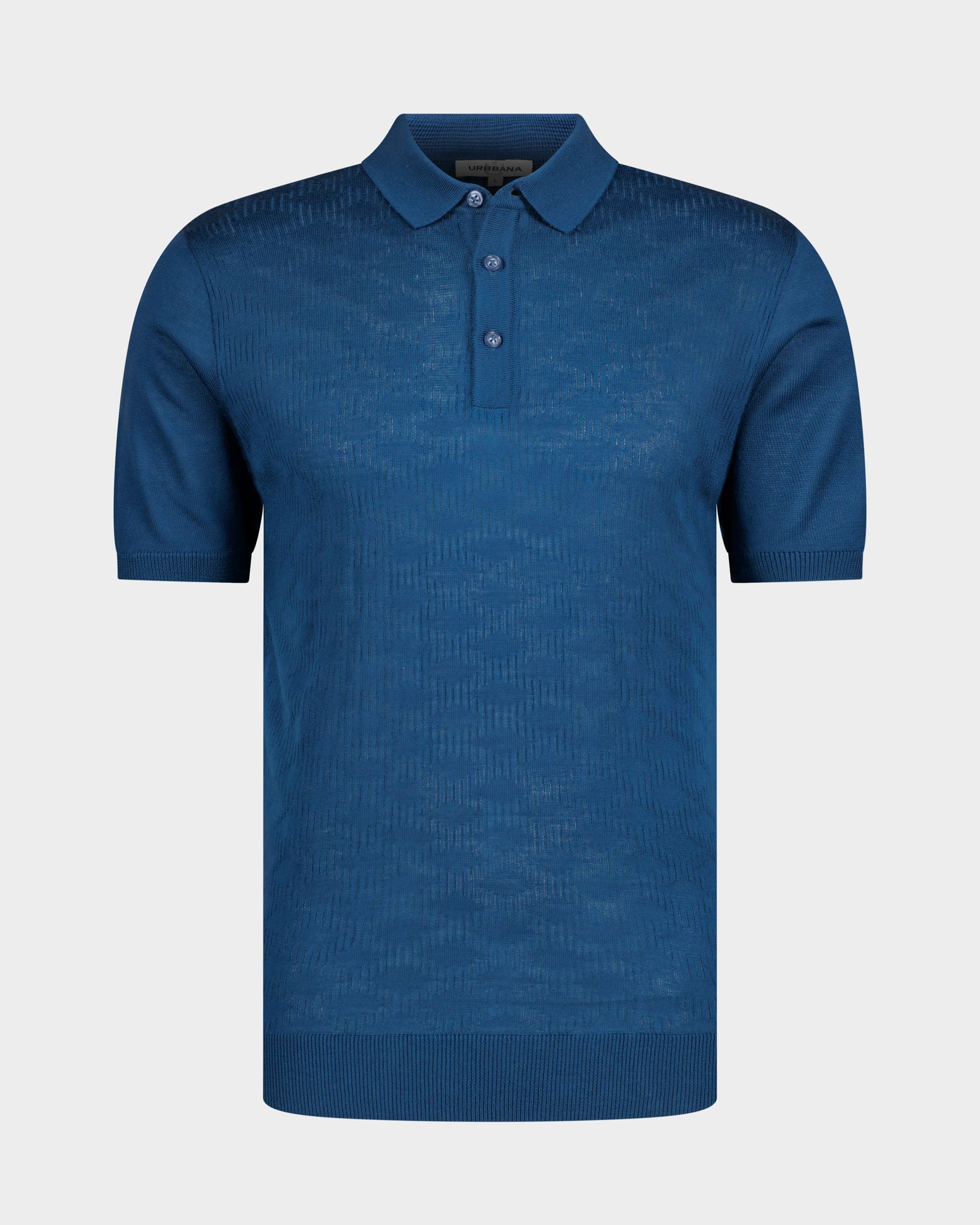 URBBANA premium polo shirt collection