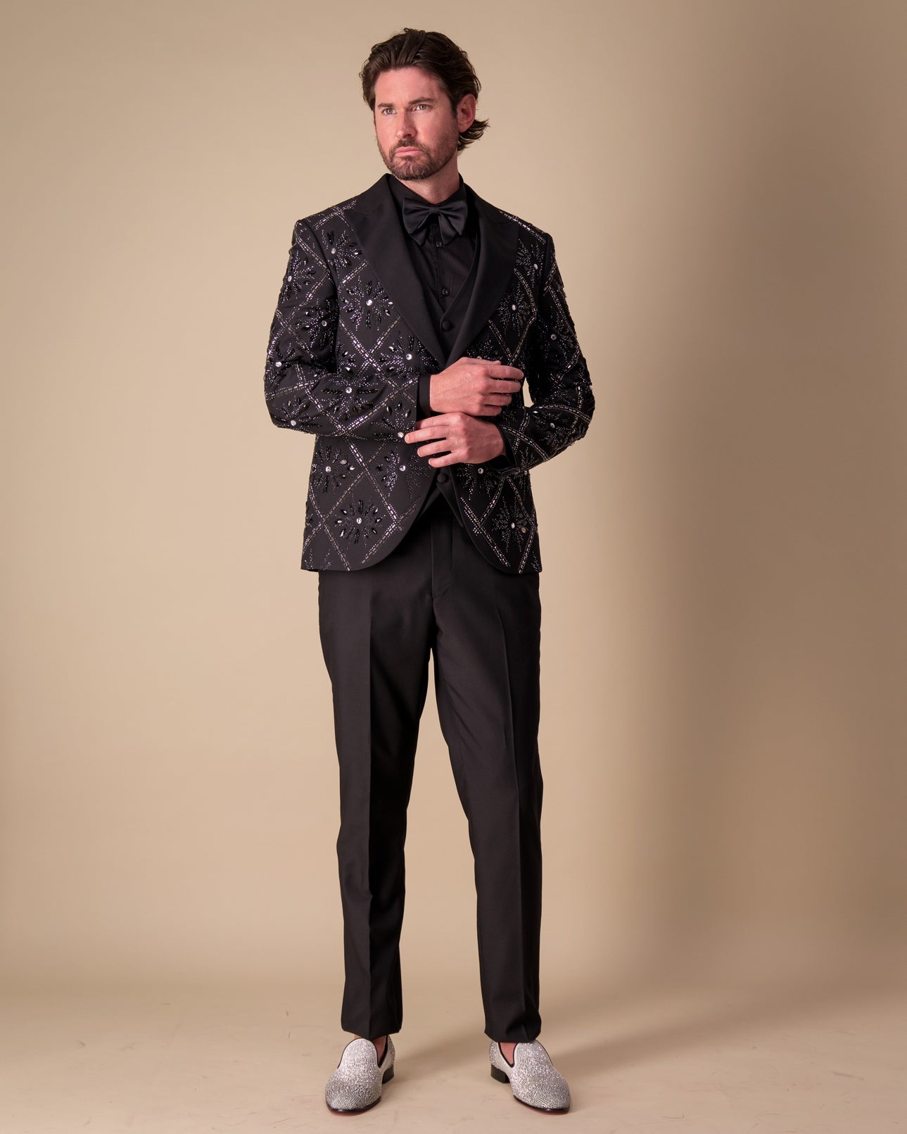 Taranto - Ceremony Suit