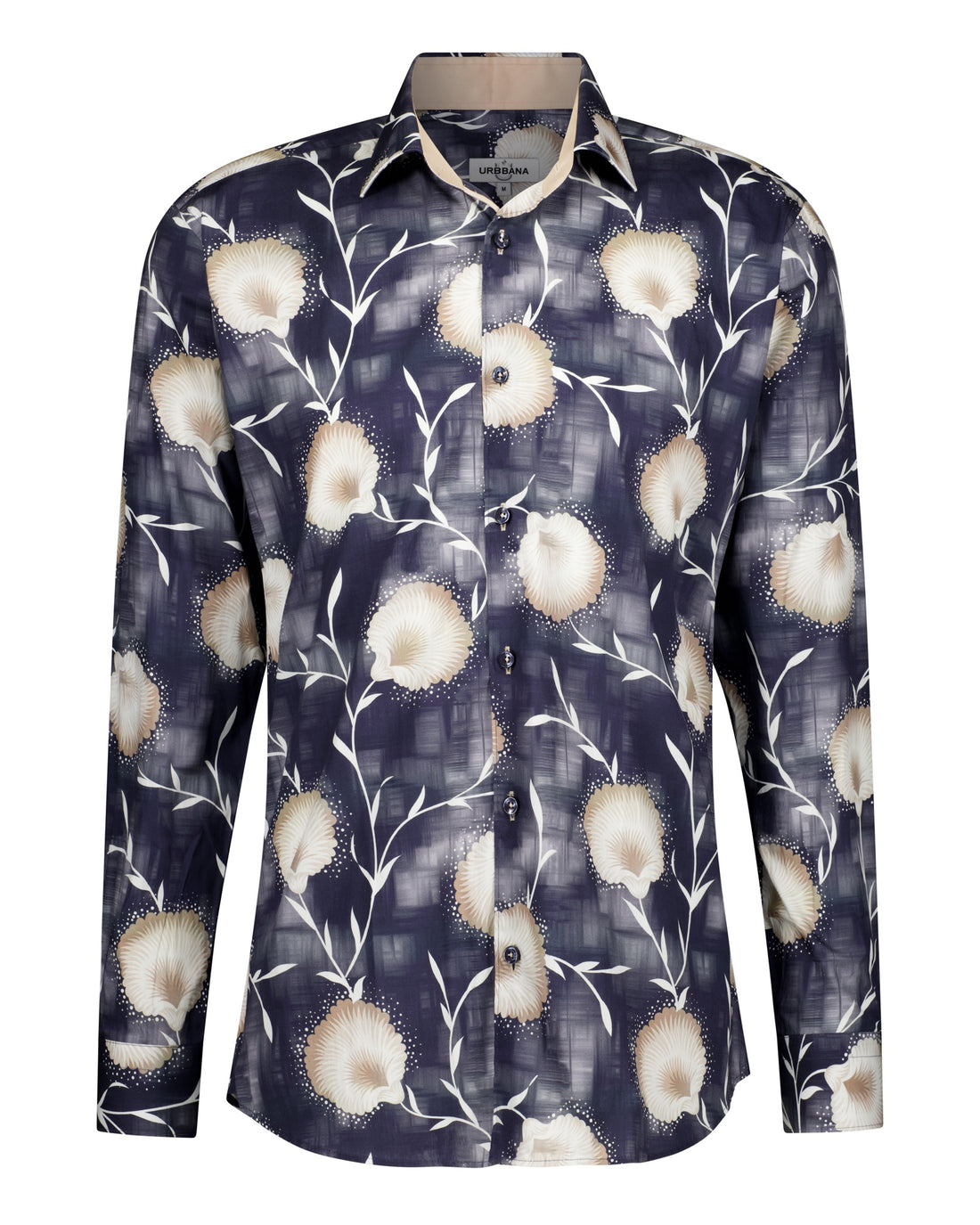 Luxury Vicman Shirt - Shirt by Urbbana