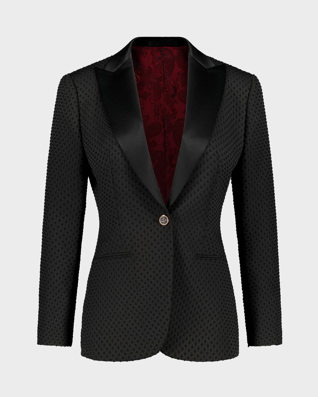 The Lannister Jacket - Classic and Modern Designs