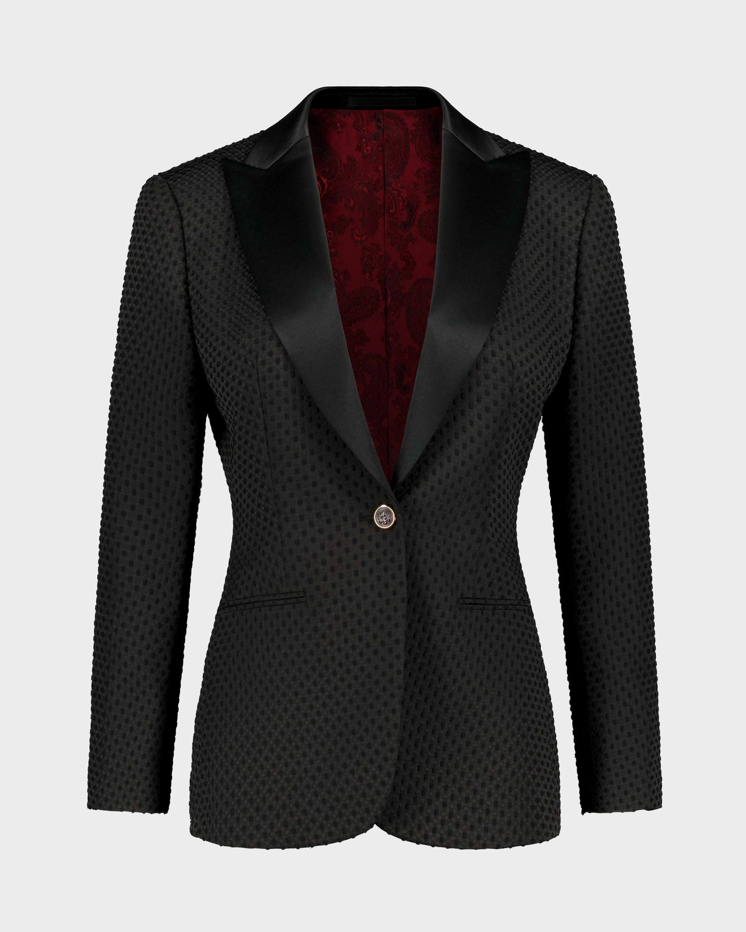The Lannister Jacket - Classic and Modern Designs