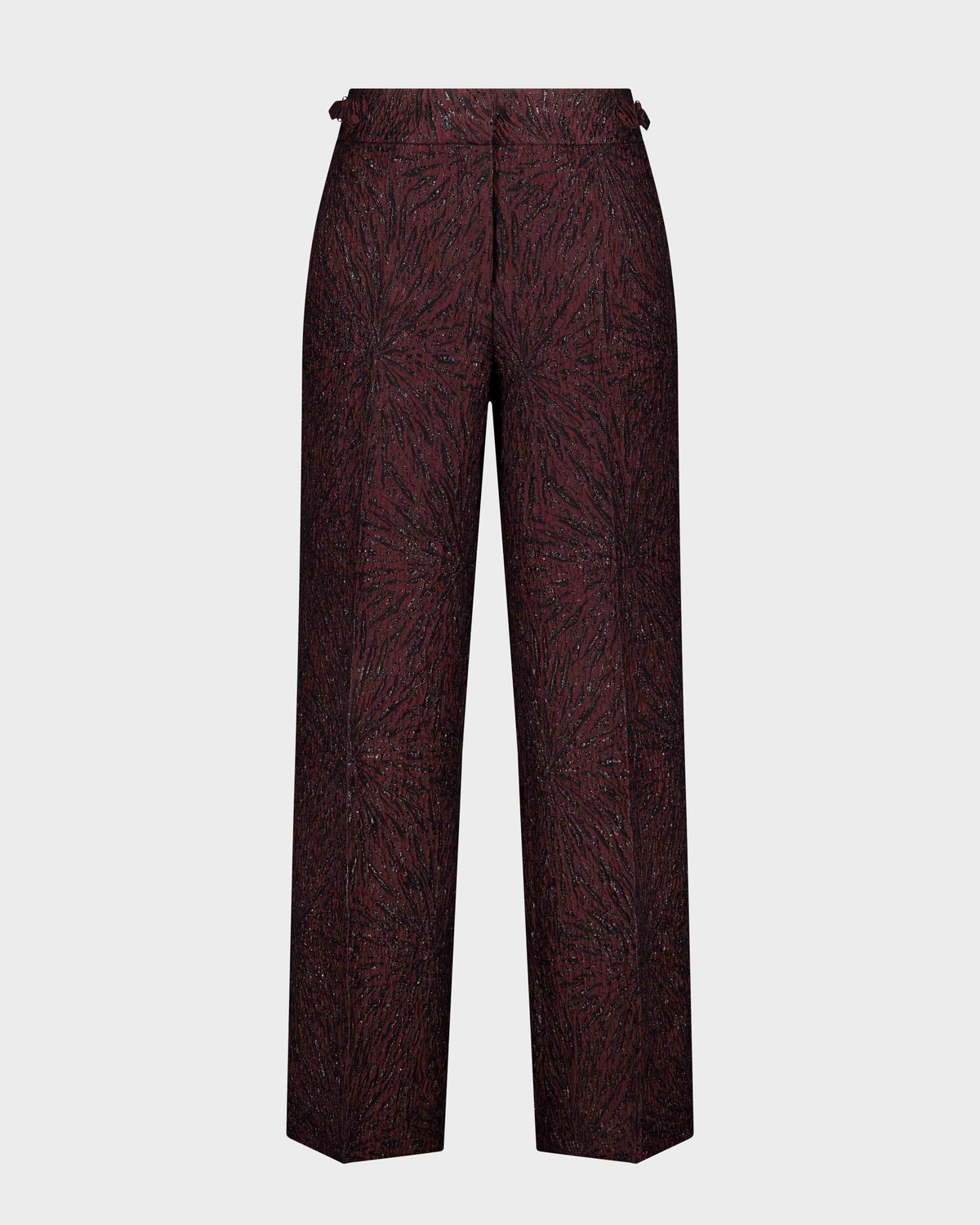 The Billie Pants - Modern Designs Jacket