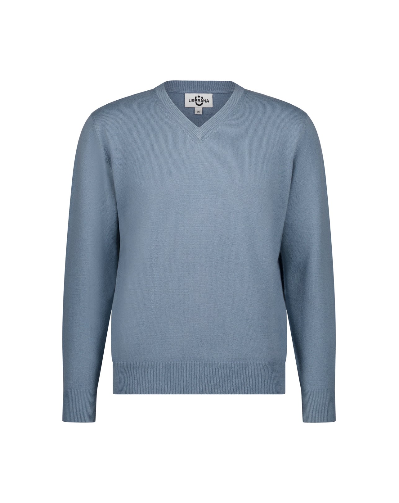 Cashmere Sweater - Blue