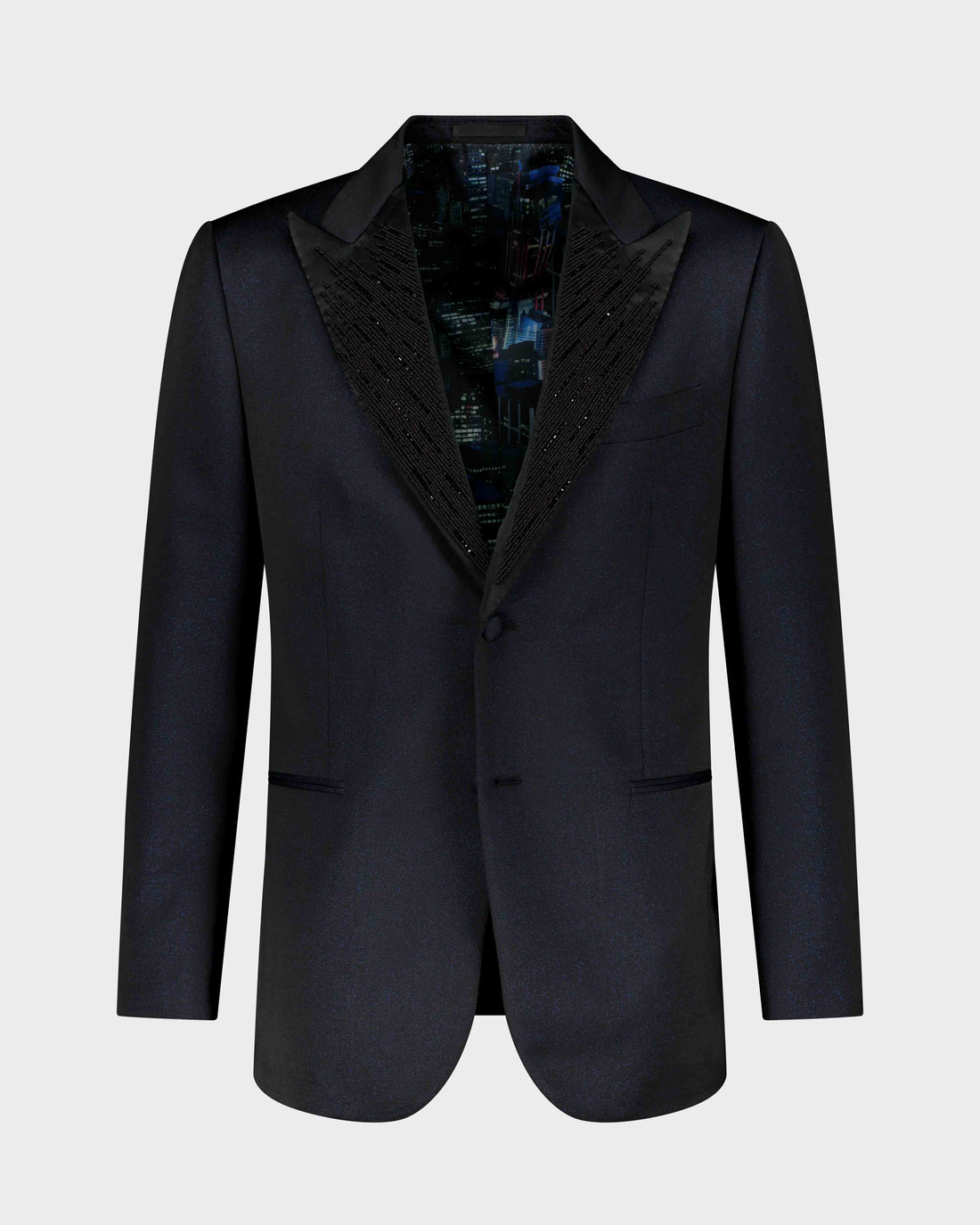 The Acmite Jacket - Premium Wedding Jackets by Urbbana