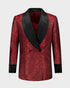 The Alucard Jacket - Premium Wedding Jackets