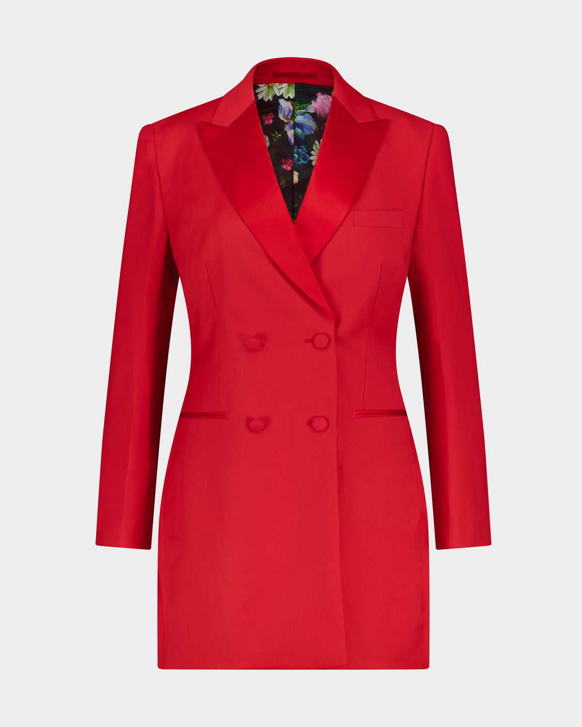 URBBANA Ashley suit jacket.