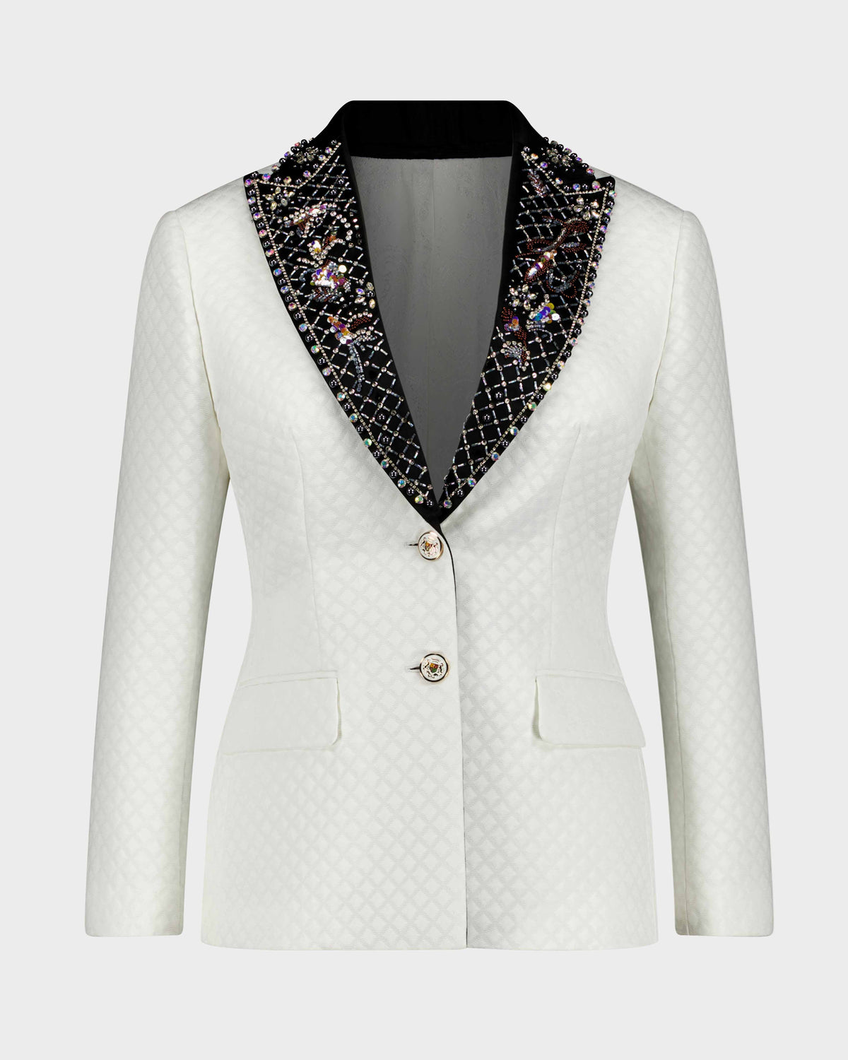 URBBANA Kyllie jacket.