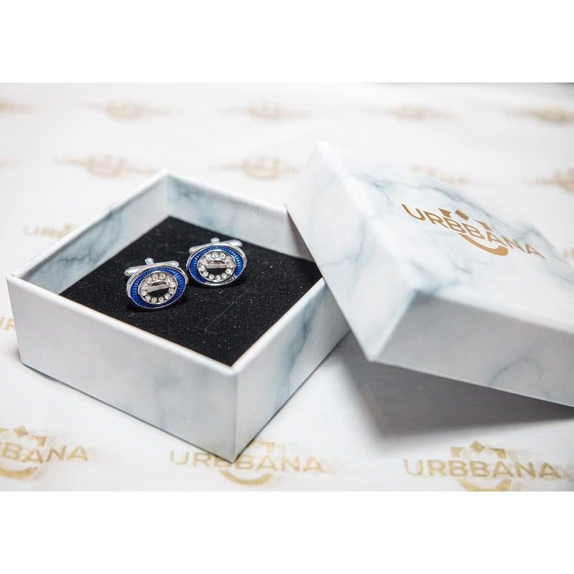 Cufflinks - XXI - URBBANA Cufflink Collection