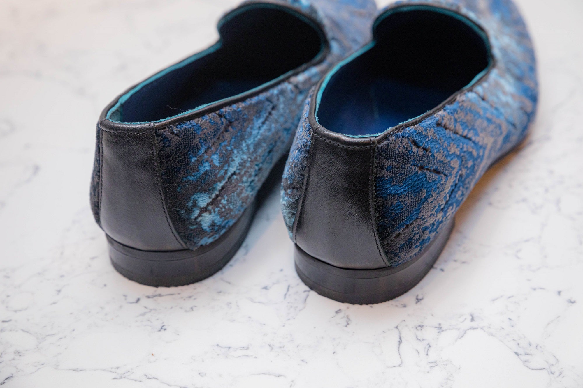 The Ocean Loafers - Loafers by Urbbana