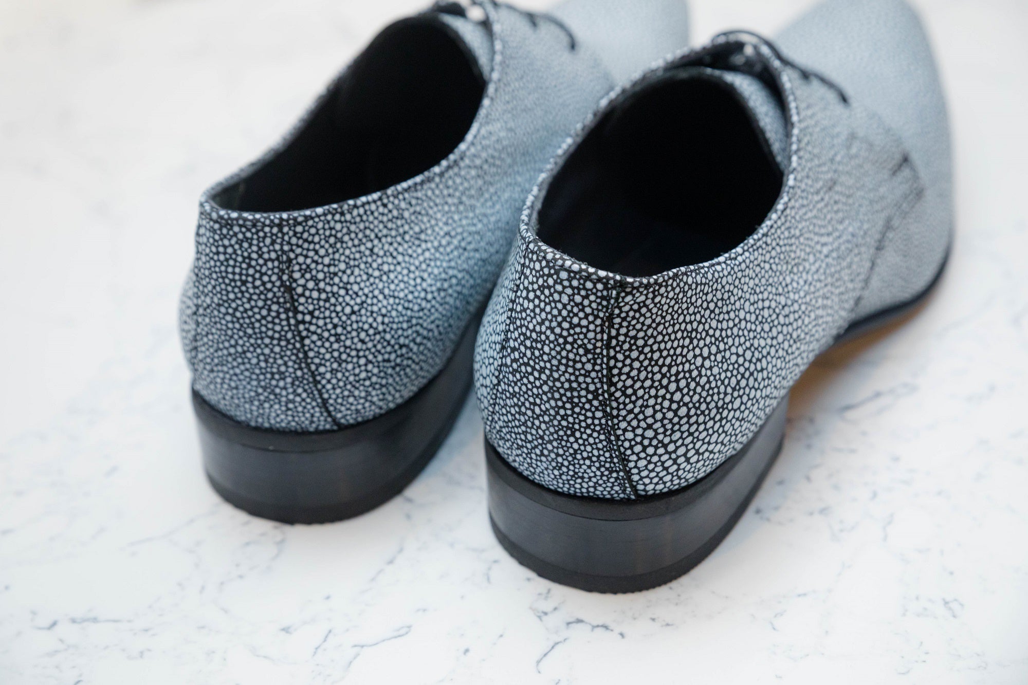 The Stingray Shoes - High-quality Urbbana