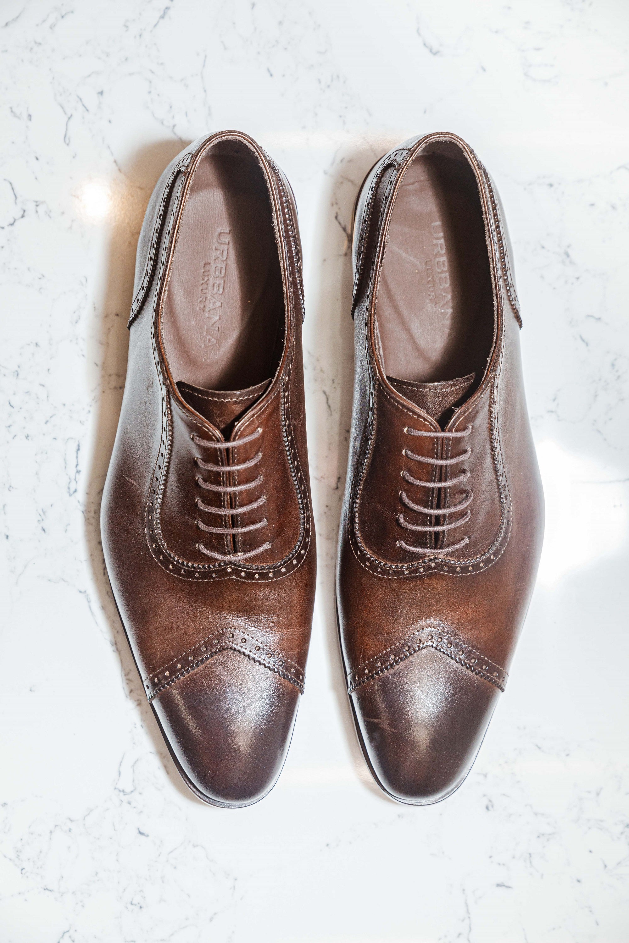 The El Toro Shoes - Shoes by Urbbana - High-quality