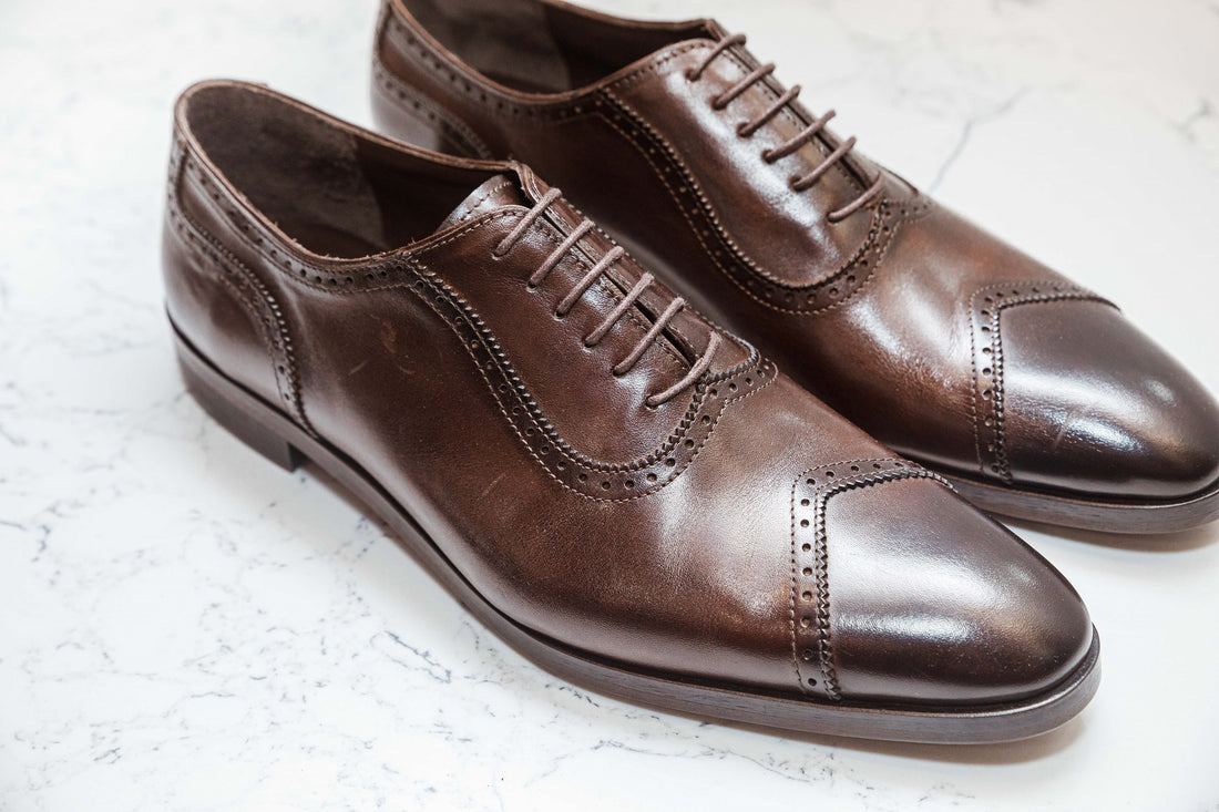 The El Toro Shoes - Classic Shoes