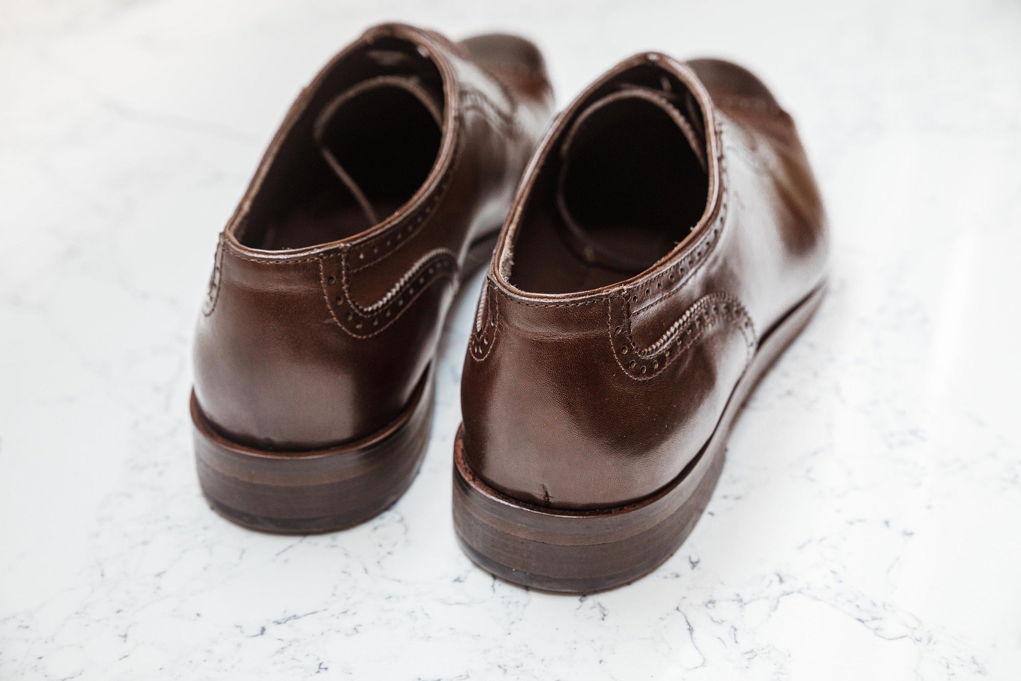 The El Toro Shoes - Modern Design Shoes by Urbbana