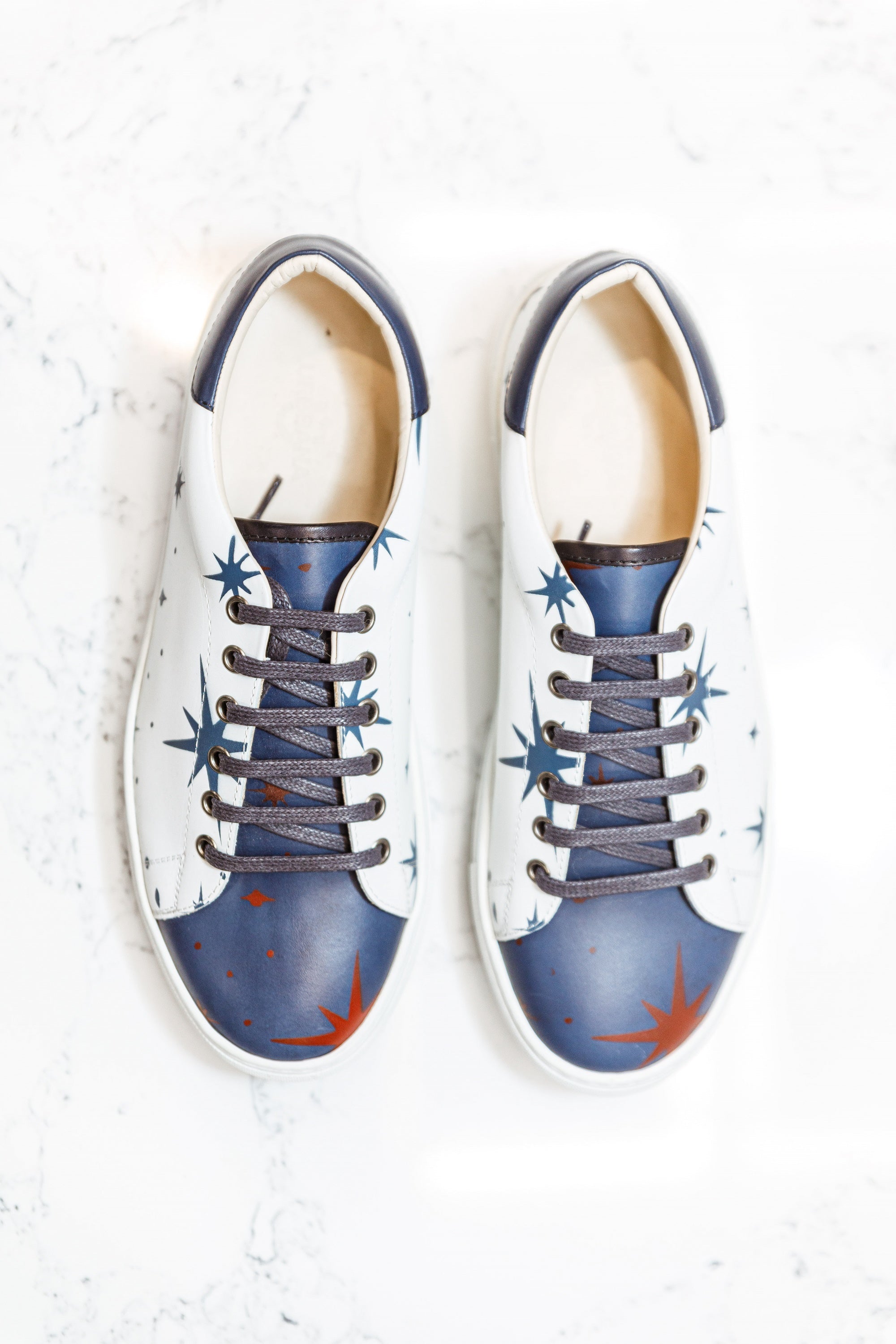 The Star - Sneaker I - Durable Sneakers