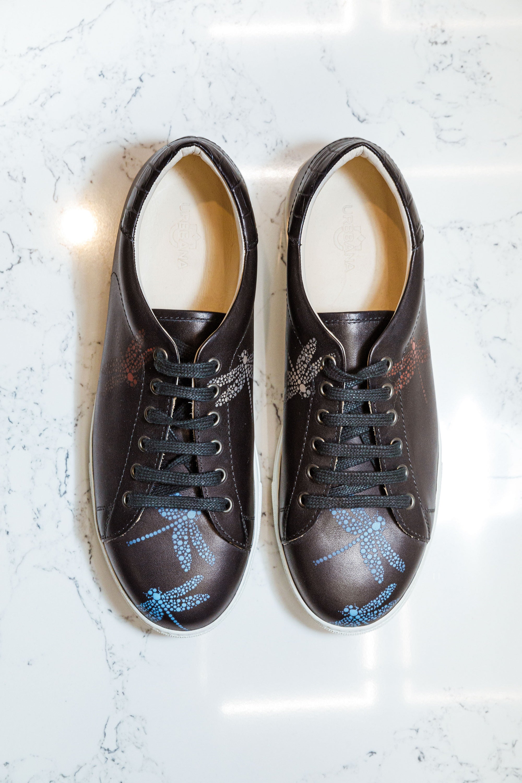 The Dragonfly - Sneaker II - Sports Sneakers