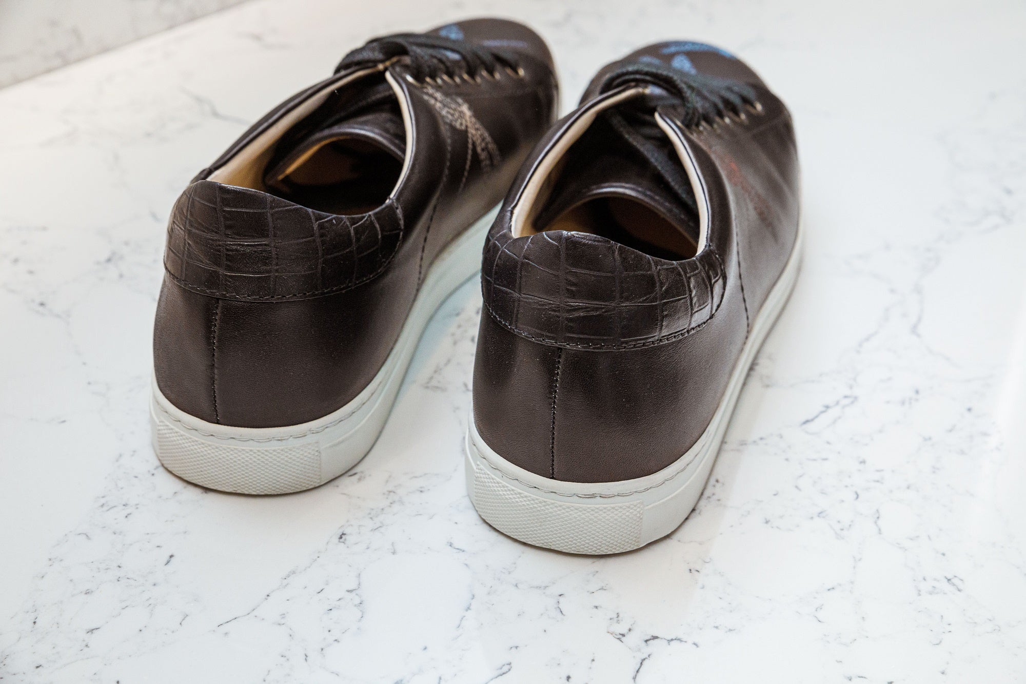 The Dragonfly - Sneaker II - Durable Shoes