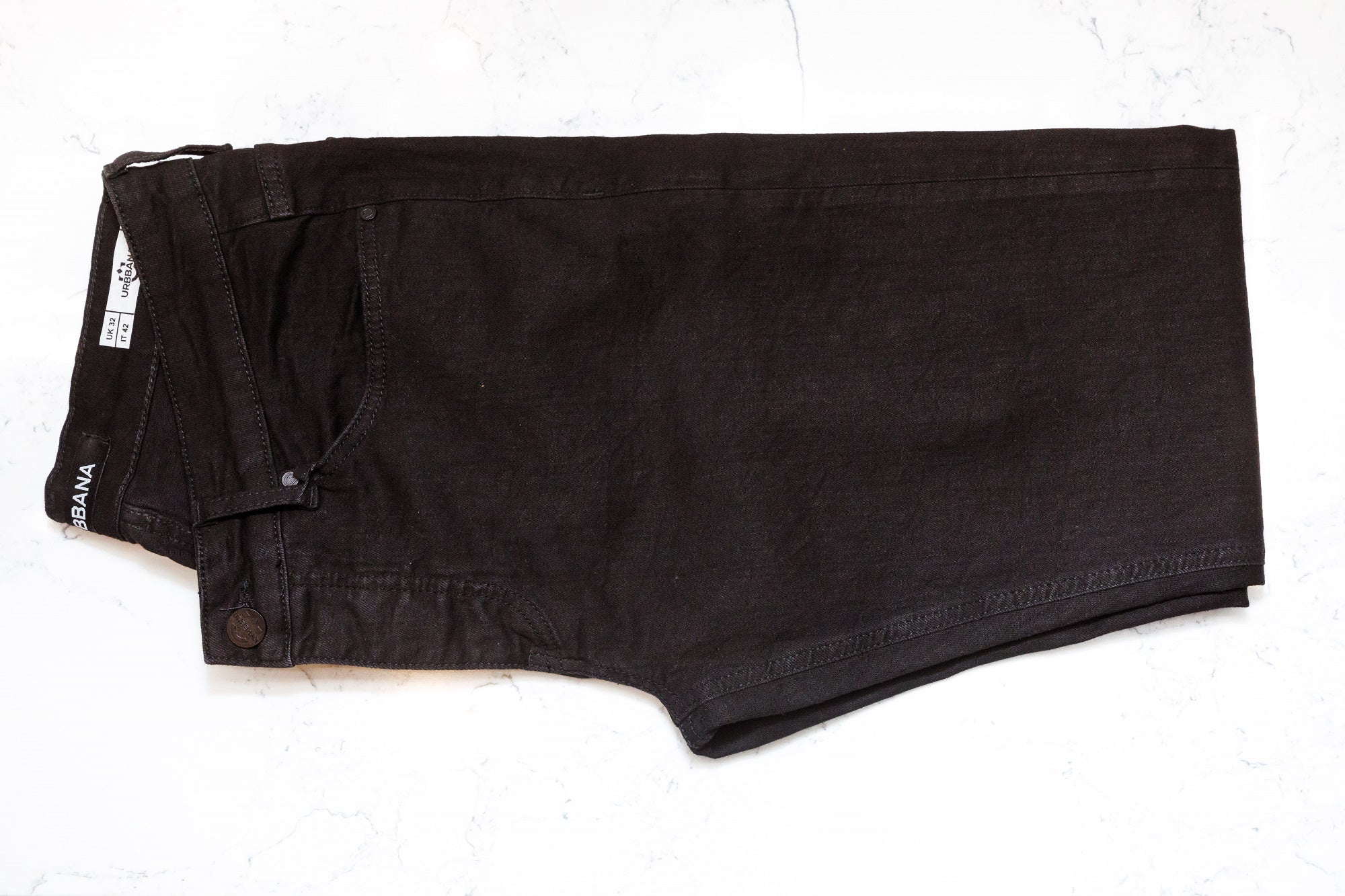 The Mendes Jeans - Jeans by Urbbana - Comfortable denim