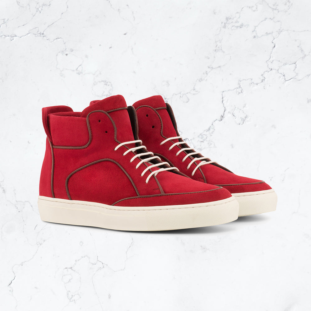 High Top - Casual II - Men&