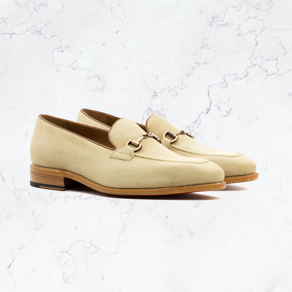 Loafers - Dress I - Luxury Design Shoes