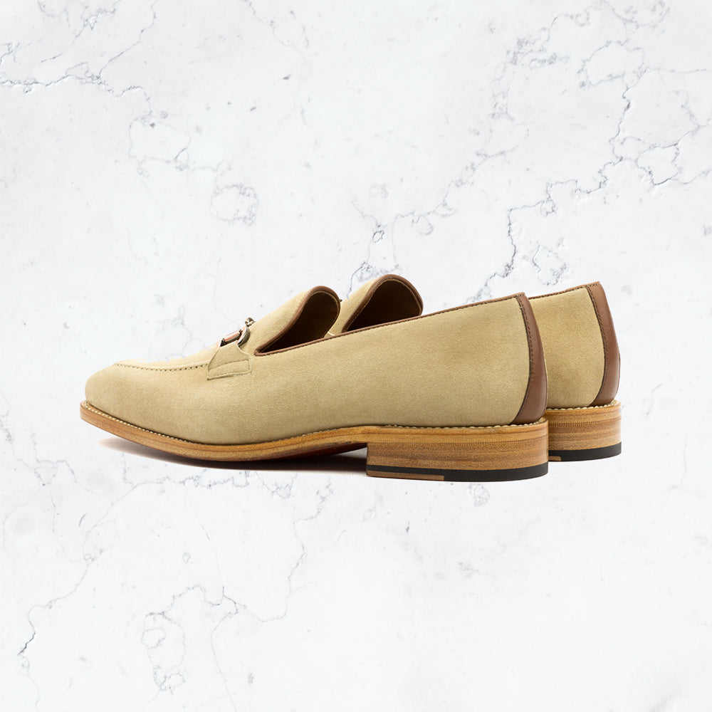 Loafers - Dress I - Unique Shoes