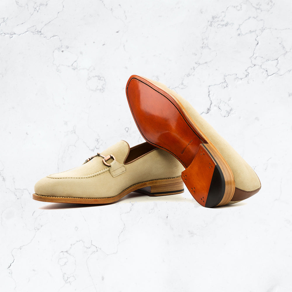 Loafers - Dress I - Made To Order by Urbbana