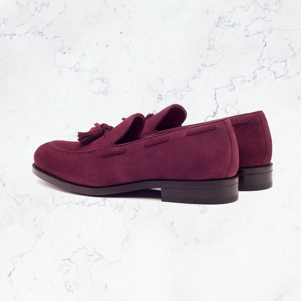 Loafers - Dress II - Stylish Loafer Shoes