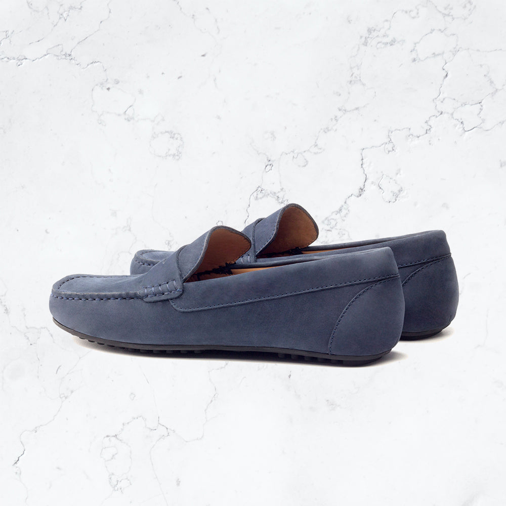 Moccasin - Casual III - Made To Order by Urbbana