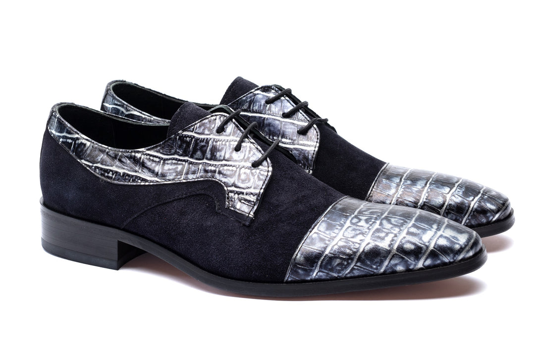 The Munich Shoes -Handmade Luxury Shoes by Urbbana