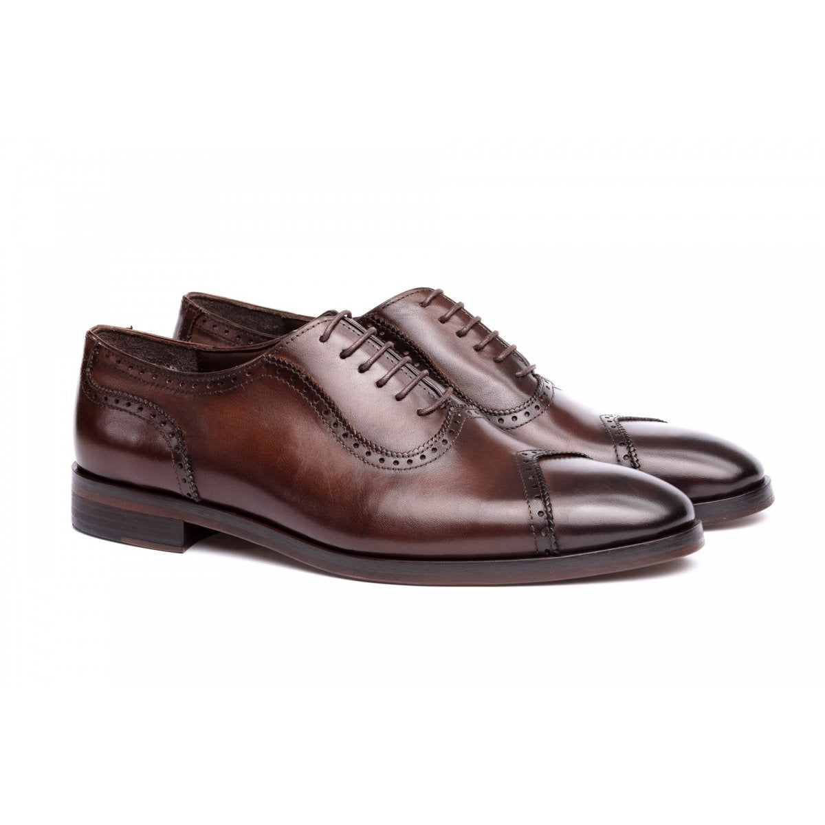 The El Toro Shoes - Luxury Shoes by Urbbana